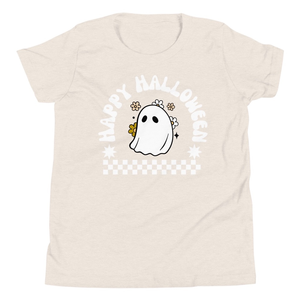 Happy Halloween shirt